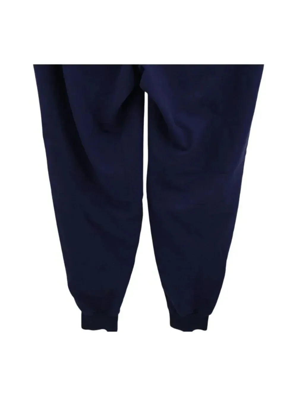 FIGS Men’s Tansen Jogger Scrub Pants Navy Blue Large Drawstring PO1365